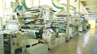 Huilong laminating advanced paper