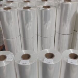 POF heat shrinkable film 4 1