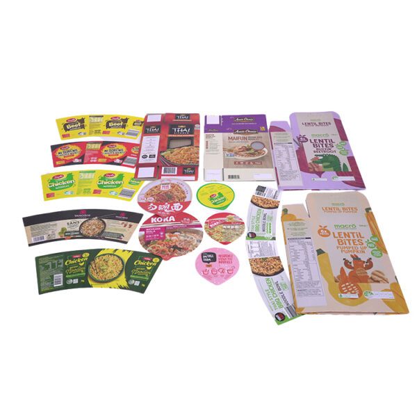 Paper cup and bowl inner cup andouter patch material 2 (2)