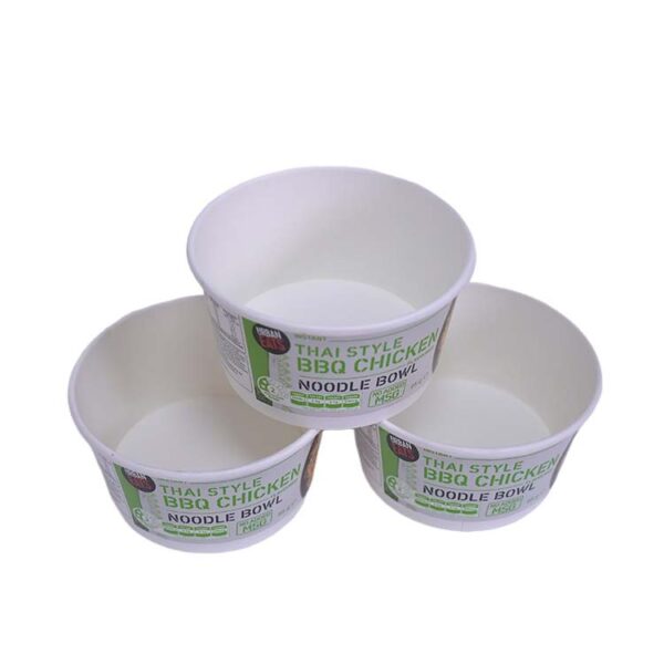 Paper product containers (2)