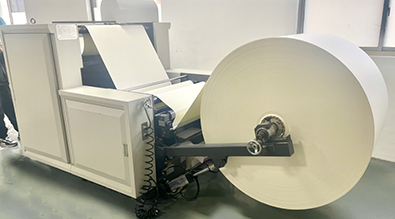 plastic composite production line